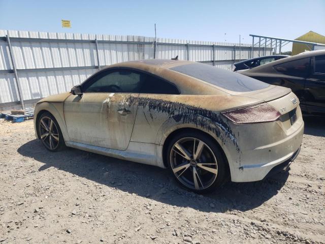 2021 AUDI TT TRUAEAFV6M1002016