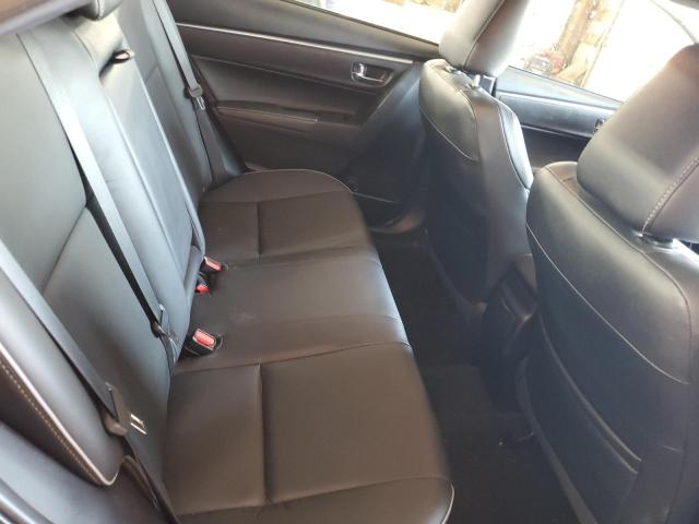 2015 Toyota Corolla L VIN: 2T1BURHE5FC421289 Lot: 62833314