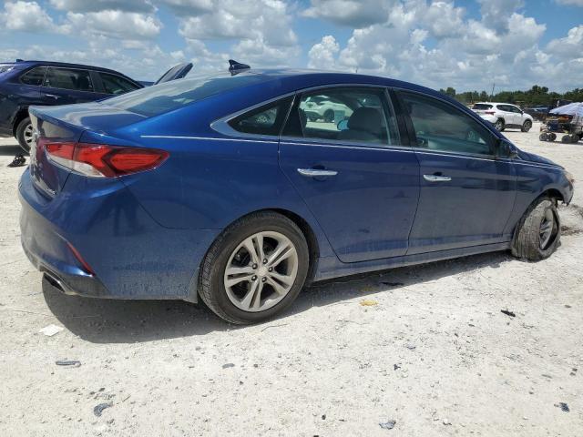 2018 HYUNDAI SONATA SPO - 5NPE34AF5JH678044