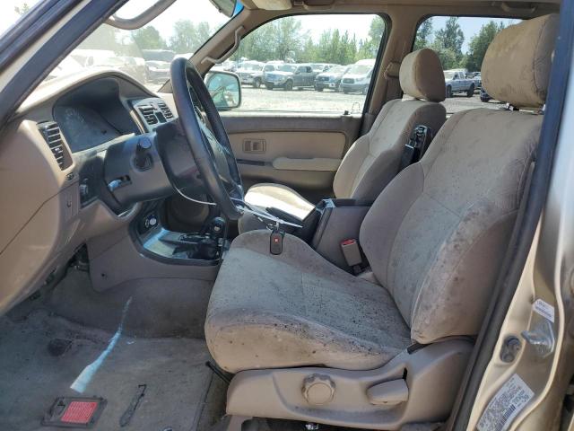 2002 Toyota 4Runner Sr5 VIN: JT3HN86R420386907 Lot: 62965304