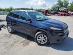 JEEP CHEROKEE L photo