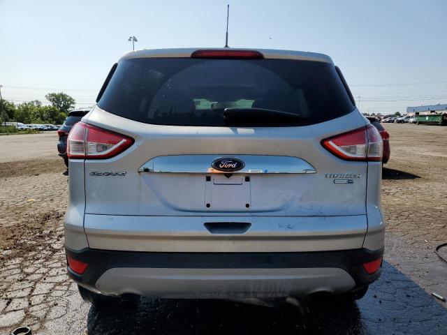 VIN 1FMCU9J98EUC67255 2014 Ford Escape, Titanium no.6