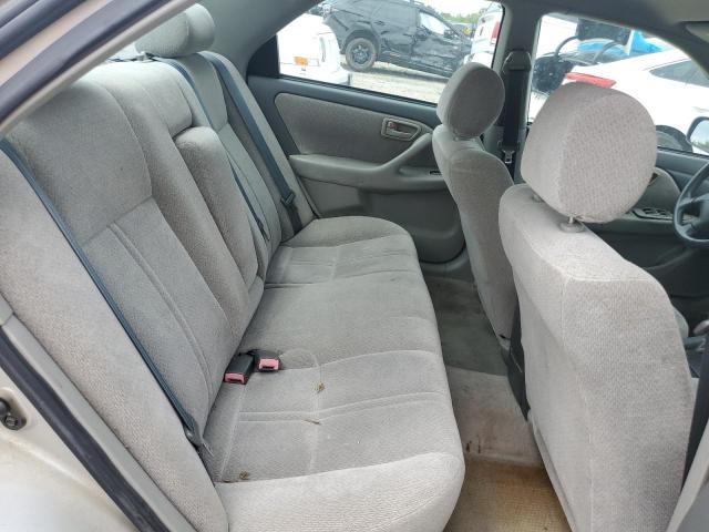 2000 Toyota Camry Le VIN: 4T1BF28K9YU113499 Lot: 62258294