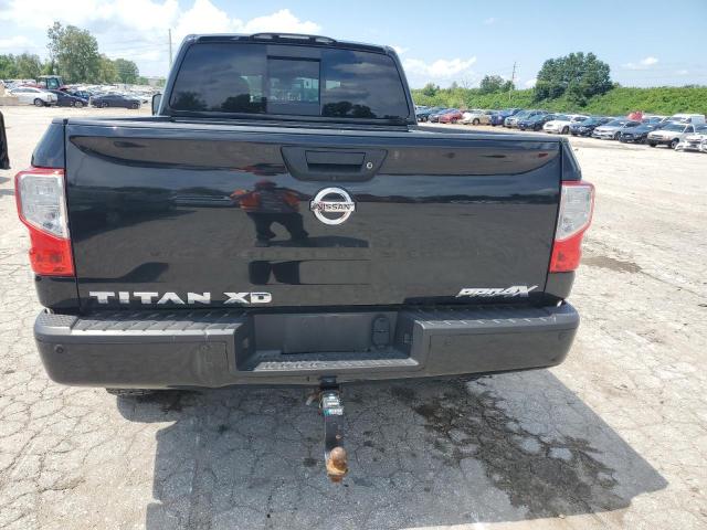 2016 Nissan Titan Xd Sl VIN: 1N6BA1F41GN503522 Lot: 63815504