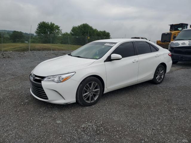 VIN 4T1BF1FK6HU754686 2017 Toyota Camry, LE no.1