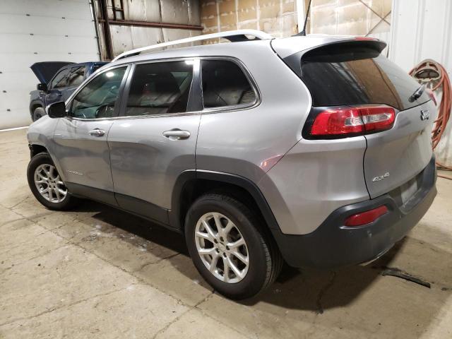 Vin: 1c4pjmcs7gw227726, lot: 62761934, jeep grand cher latitude 20162