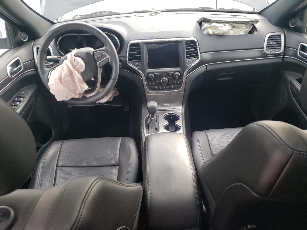 1C4RJEBG8JC260657 2018 Jeep Grand Cherokee Limited