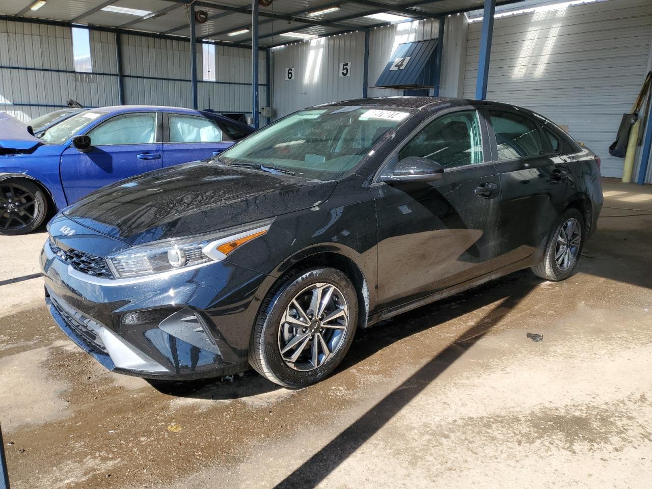 3KPF24AD2RE749786 2024 Kia Forte Lx