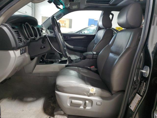 2006 Toyota 4Runner Limited VIN: JTEBU17R460094671 Lot: 59868054