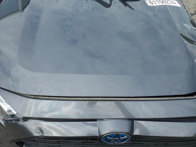 VIN 4T3RWRFV4PU088750 2023 Toyota RAV4, Xle no.11