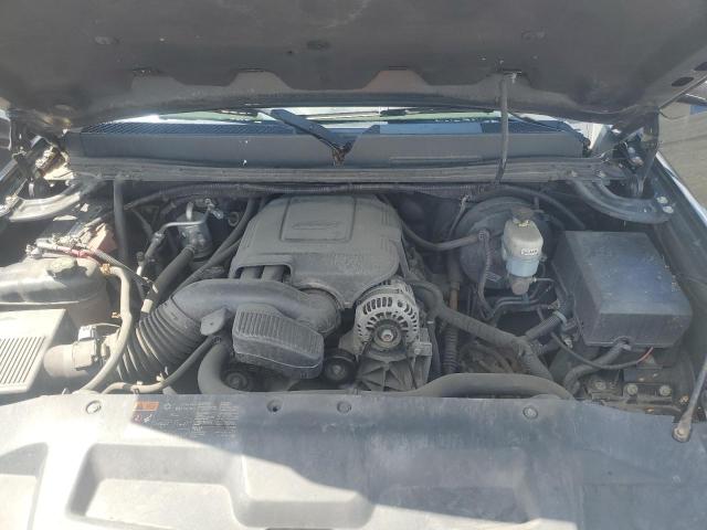 2012 GMC Sierra K1500 Slt VIN: 3GTP2WE70CG248556 Lot: 61596224