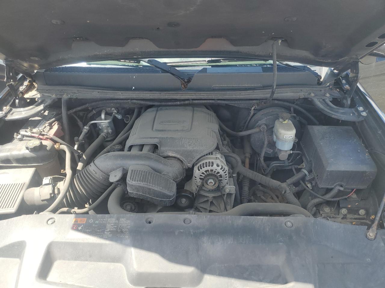 3GTP2WE70CG248556 2012 GMC Sierra K1500 Slt