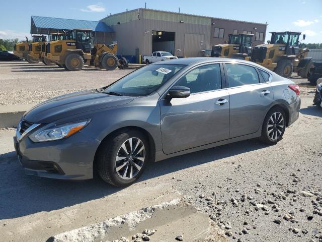 2017 NISSAN ALTIMA 2.5 - 1N4AL3AP5HC234658