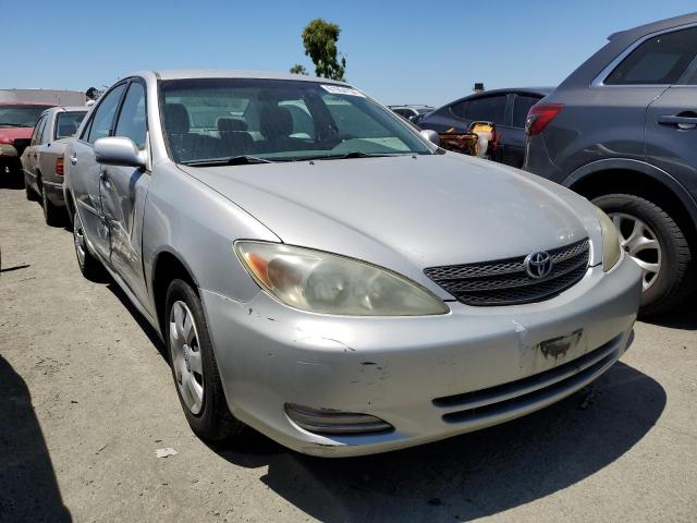 4T1BE30K04U316683 2004 Toyota Camry Le