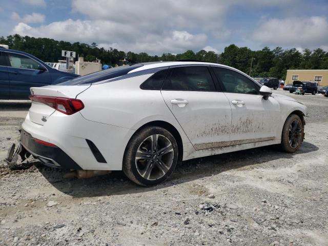 2021 KIA K5 EX - 5XXG34J22MG032739