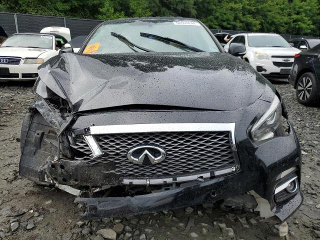2015 INFINITI Q50 BASE - JN1BV7AR6FM415652
