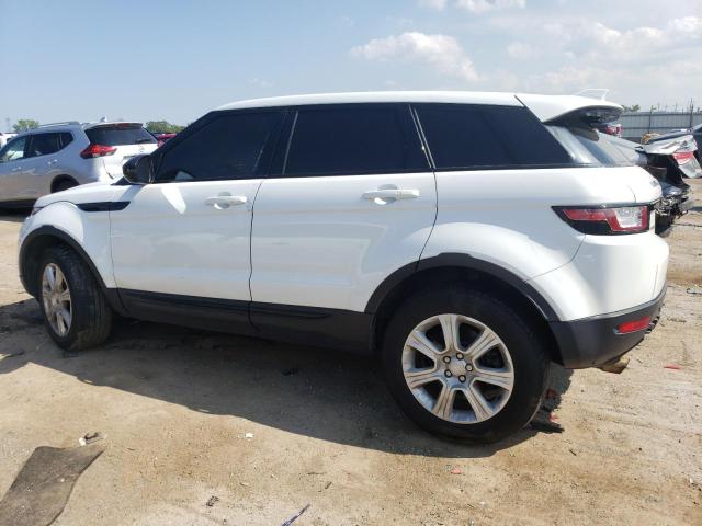 2017 LAND ROVER RANGE ROVE SALVP2BG0HH236029  62241744