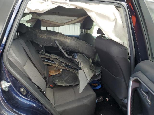 2019 TOYOTA RAV4 XLE - JTMP1RFV9KD024327