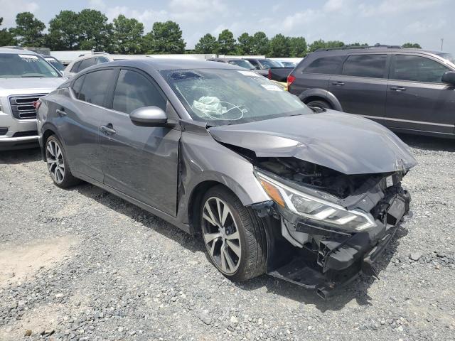 VIN 3N1AB8BV8LY226838 2020 NISSAN SENTRA no.4