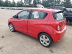 CHEVROLET SPARK LS photo