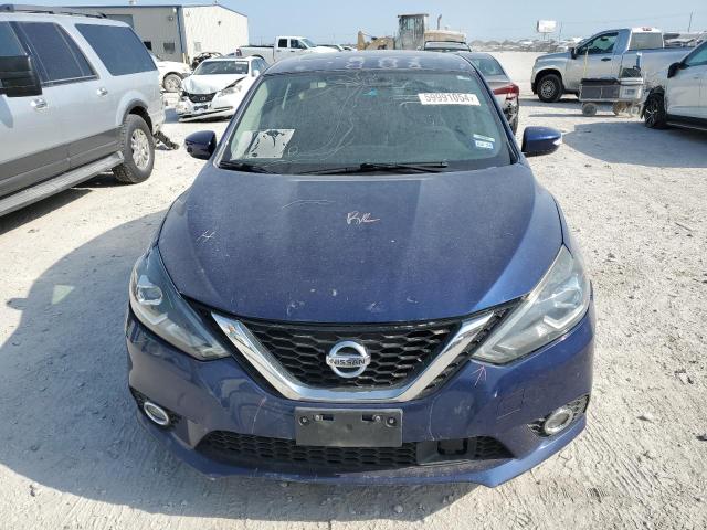 2016 NISSAN SENTRA S - 3N1AB7AP1GY338237