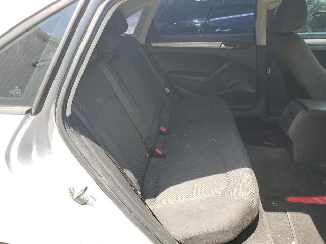 2012 Volkswagen Passat S VIN: 1VWAP7A34CC062082 Lot: 61013064