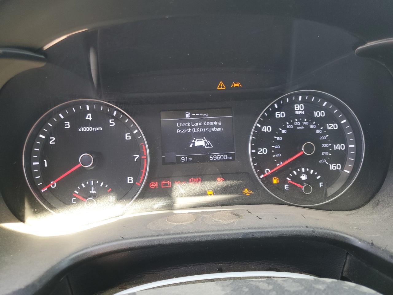 3KPF24AD1KE071263 2019 Kia Forte Fe