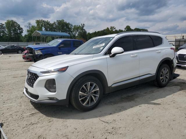 2019 HYUNDAI SANTA FE S 5NMS33ADXKH006586  64525624