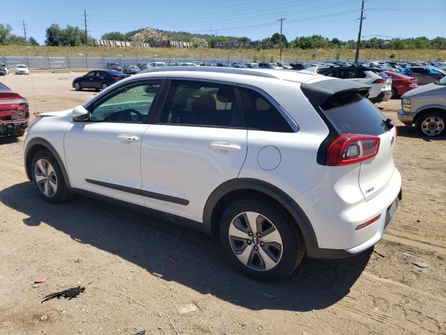 VIN KNDCB3LC1J5171455 2018 KIA Niro, FE no.2