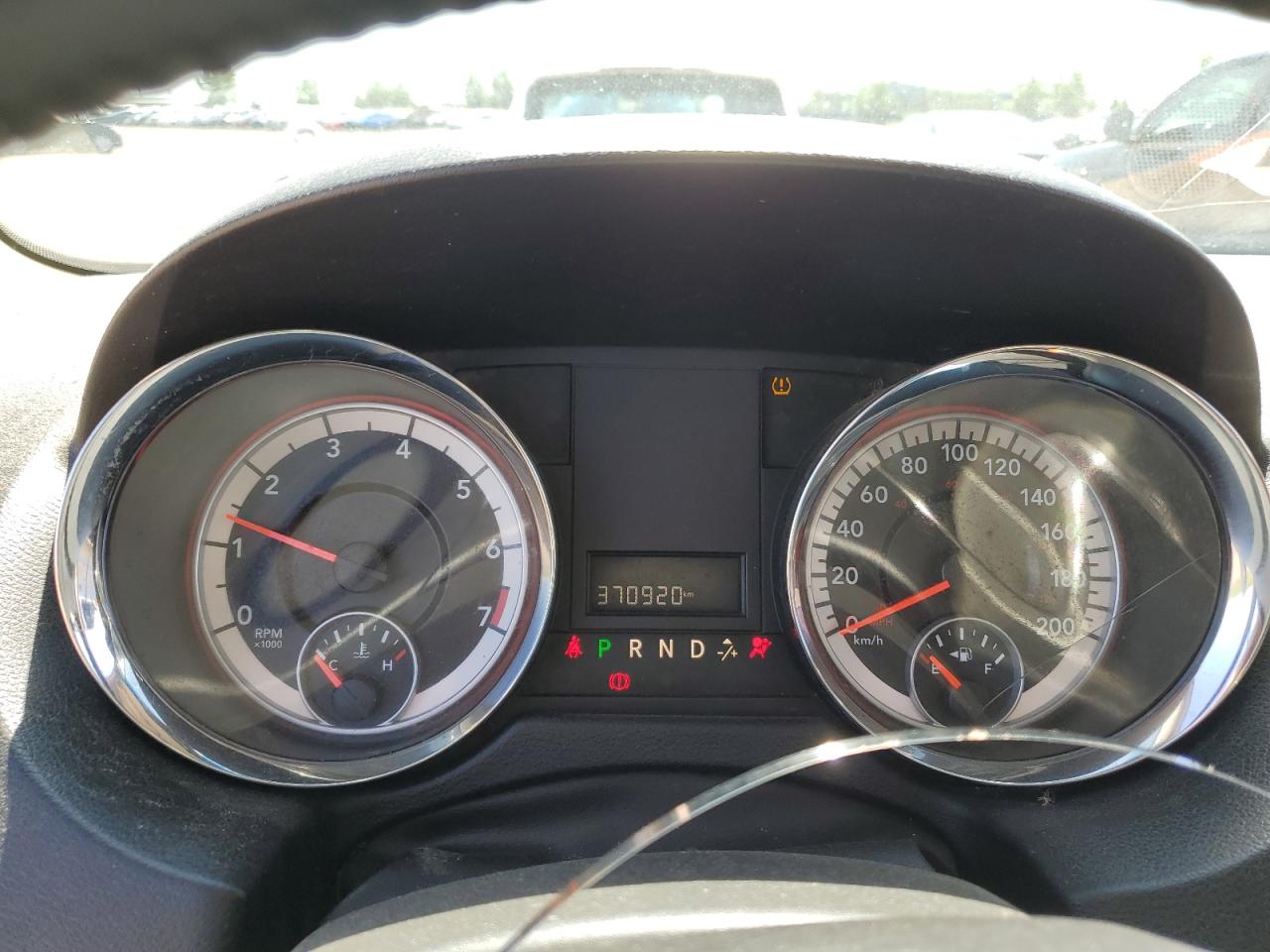 2C4RDGBGXER218930 2014 Dodge Grand Caravan Se