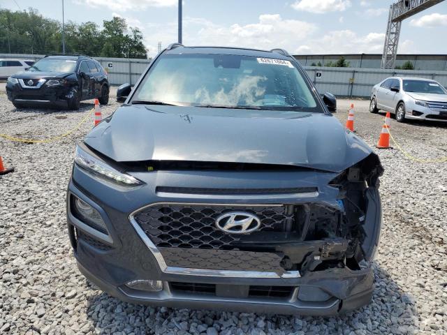 2021 HYUNDAI KONA KM8K5CA57MU686926