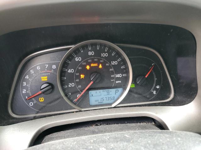 2015 TOYOTA RAV4 LE - 2T3BFREV5FW233683
