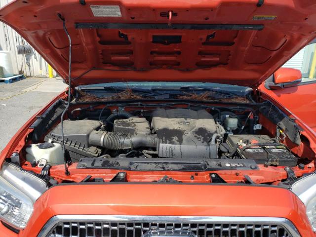 2016 TOYOTA TACOMA DOU - 3TMAZ5CN6GM014457