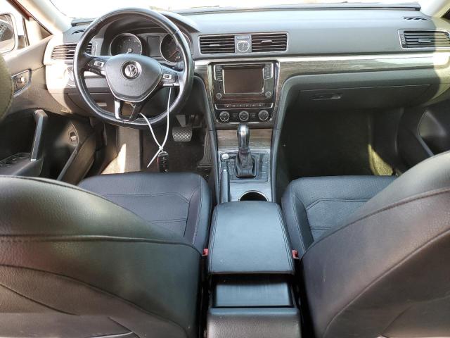 2016 VOLKSWAGEN PASSAT SE - 1VWBS7A35GC063489