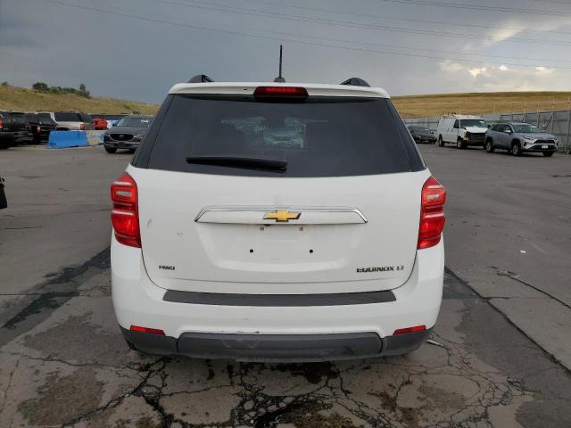 2016 CHEVROLET EQUINOX LT - 2GNFLFEK9G6101870