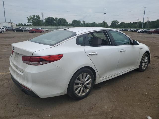 VIN 5XXGT4L37HG130158 2017 KIA Optima, LX no.3