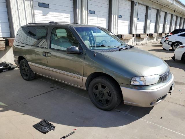 2001 Mercury Villager Estate VIN: 4M2ZV14T51DJ03065 Lot: 61016974