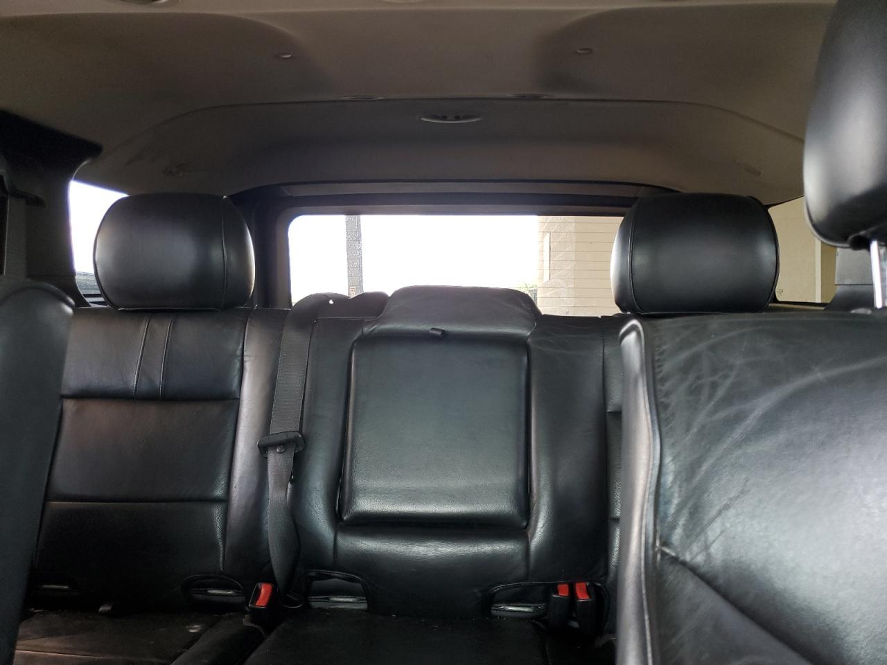 5GRGN23848H101521 2008 Hummer H2