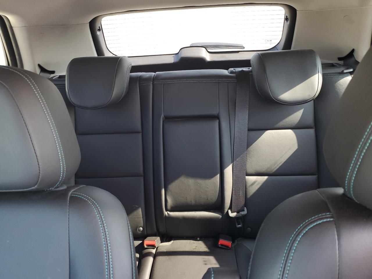 KL7CJNSB7FB099898 2015 Chevrolet Trax Ltz