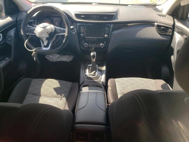 2021 NISSAN QASHQAI SV JN1BJ1BW9MW434923