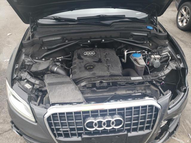 VIN WA1L2AFP3GA058359 2016 Audi Q5, Premium Plus no.11