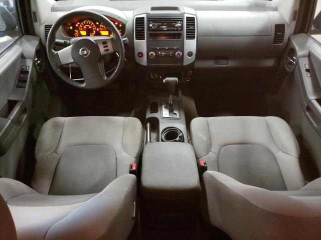 2012 Nissan Xterra Off Road VIN: 5N1AN0NW3CC503958 Lot: 62066374