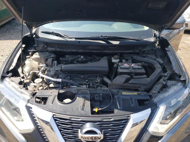 2017 NISSAN ROGUE S - JN8AT2MV6HW021350