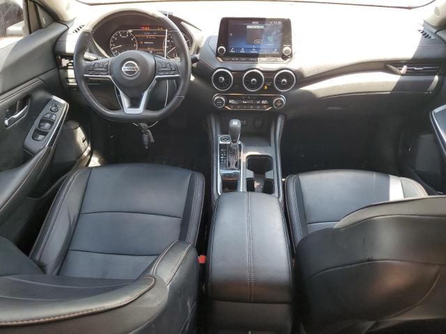 2022 Nissan Sentra Sr VIN: 3N1AB8DV6NY233240 Lot: 62719624