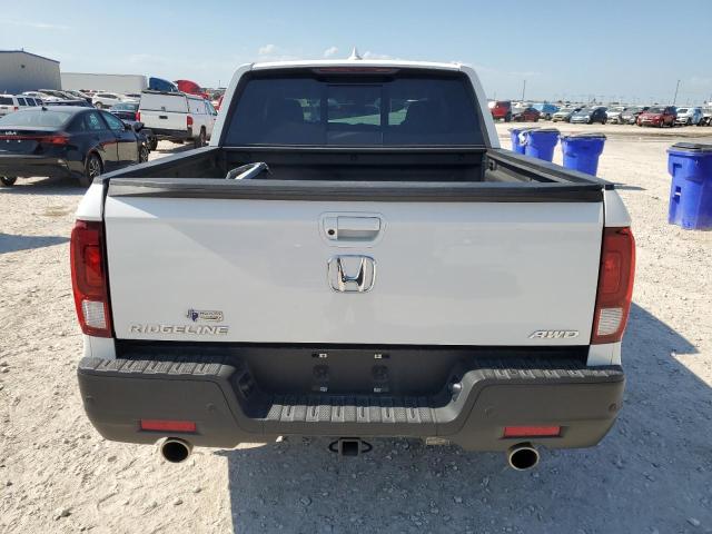 2023 Honda Ridgeline Rtl-E VIN: 5FPYK3F73PB040367 Lot: 61635034