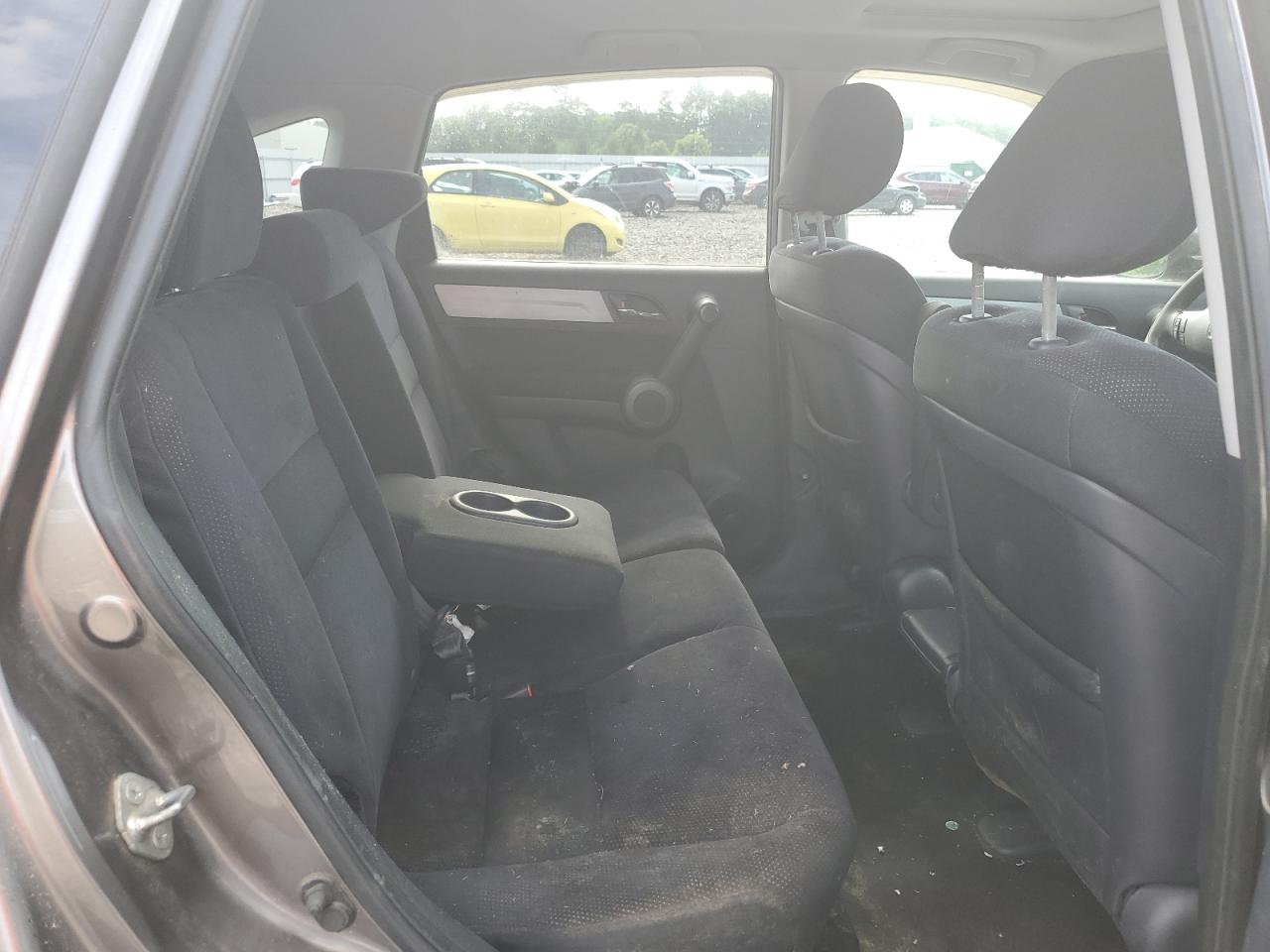 5J6RE4H50AL016354 2010 Honda Cr-V Ex