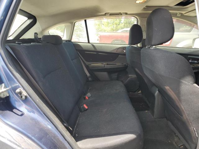 2012 Subaru Impreza Premium VIN: JF1GPAD6XCH246516 Lot: 62863604