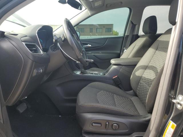 2018 CHEVROLET EQUINOX LT - 3GNAXKEX0JL270150