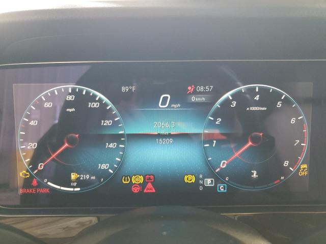 2022 MERCEDES-BENZ E 350 - W1KZF8DB2NB088678