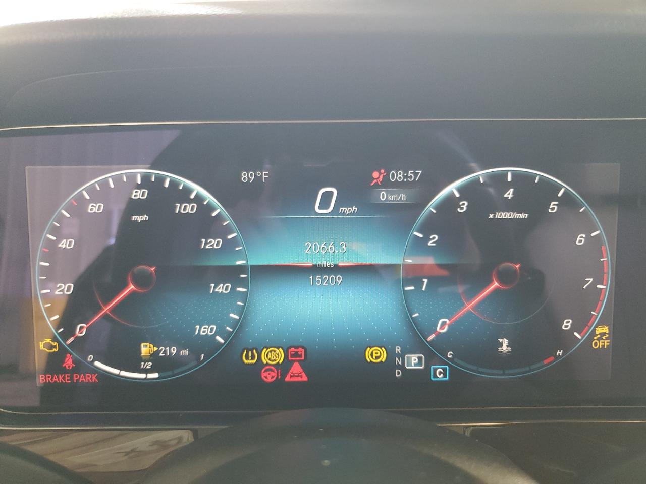 W1KZF8DB2NB088678 2022 Mercedes-Benz E 350